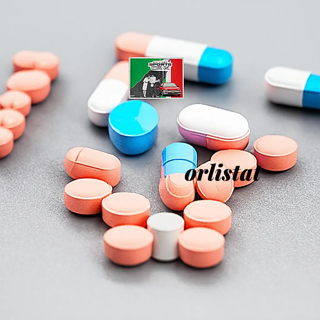 Precio de orlistat en farmacias